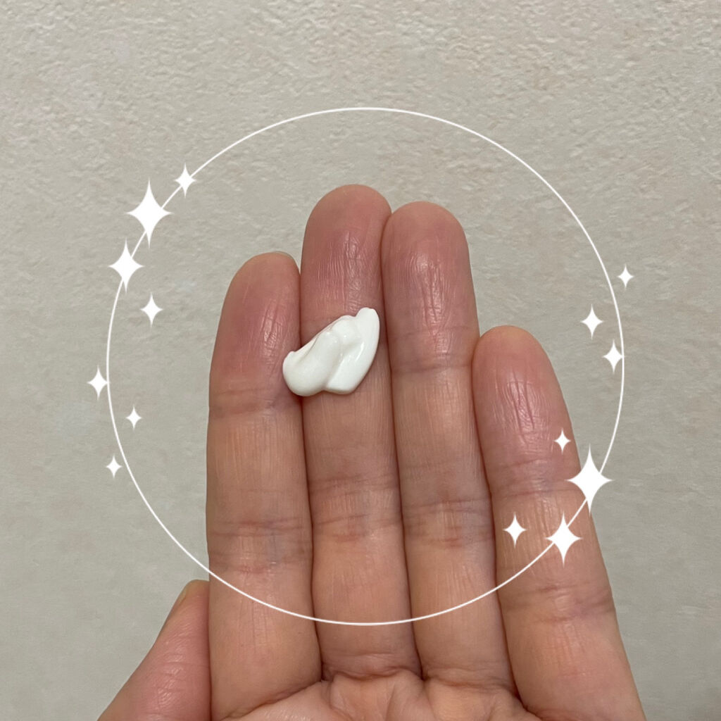 おはようるおいミルク UV HC/サボリーノ/オールインワン化粧品を使ったクチコミ（2枚目）