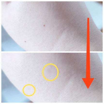 レイヤリングフェイスパレット/#CLOSET/パレットコンシーラーを使ったクチコミ(6枚目)