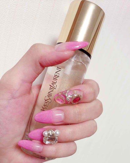 ラディアント タッチ ブラープライマー/YVES SAINT LAURENT BEAUTE/化粧下地を使ったクチコミ(1枚目)