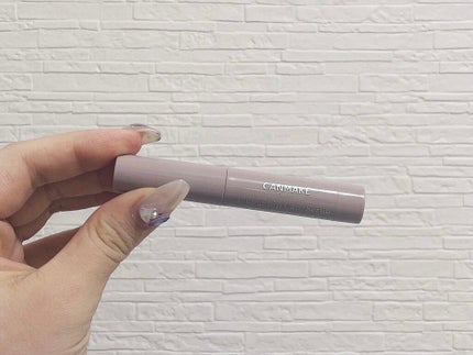 プランプリップケアスクラブ/キャンメイク/リップスクラブを使ったクチコミ(1枚目)