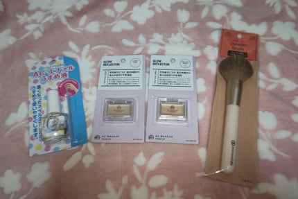 キャンドゥ購入品😄💞/キャンドゥ/その他を使ったクチコミ(4枚目)