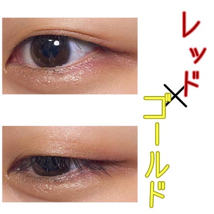 ルックアット マイアイ カフェ/ETUDE/単色アイシャドウを使ったクチコミ(1枚目)