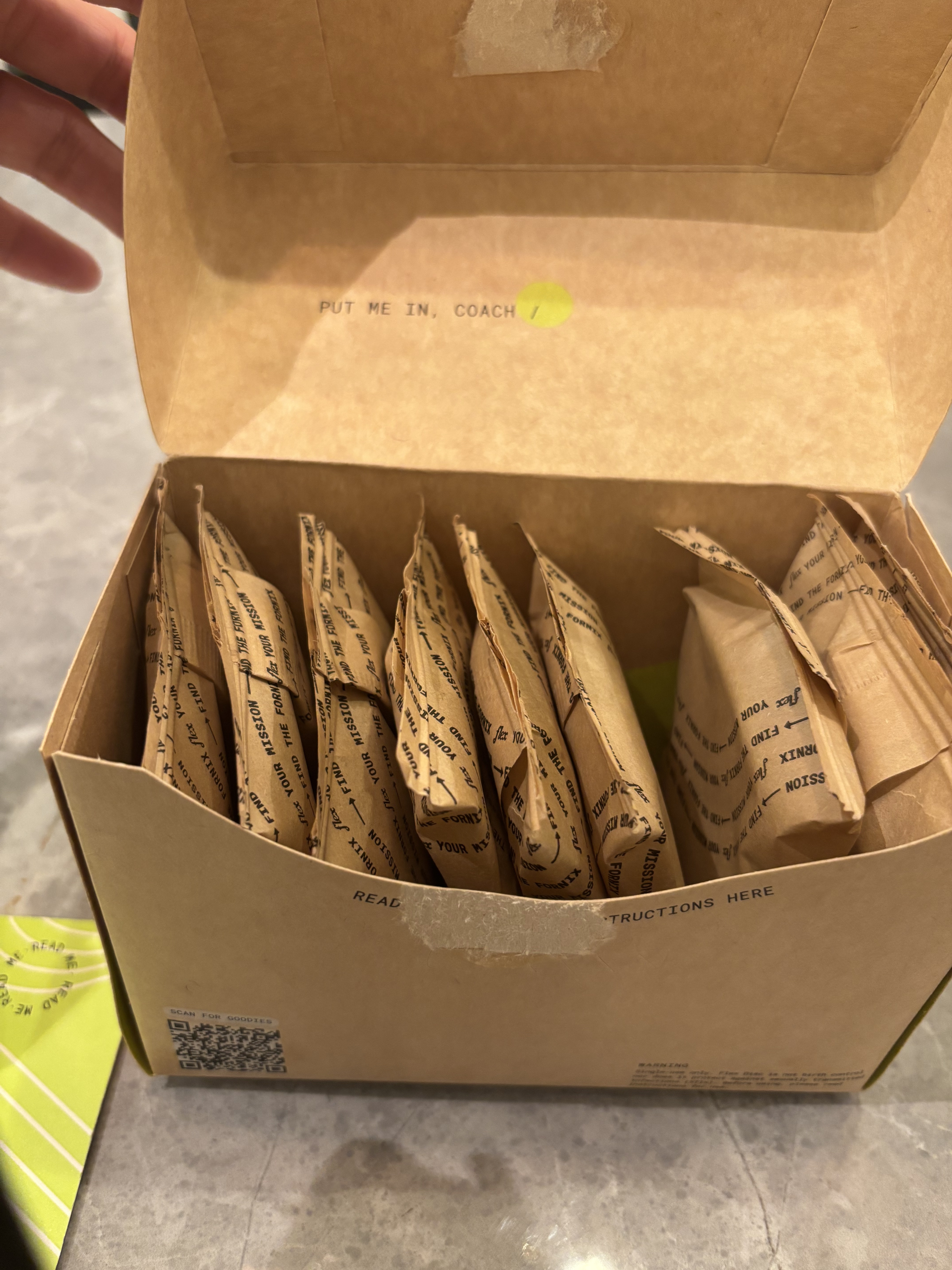 を使ったクチコミ（3枚目）