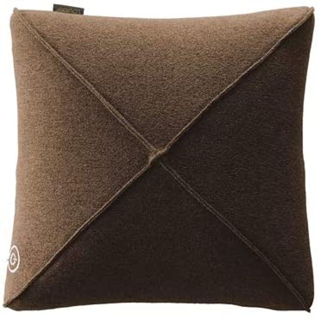 アテックス ルルド マッサージクッション ダブルもみ  AX-HCL188