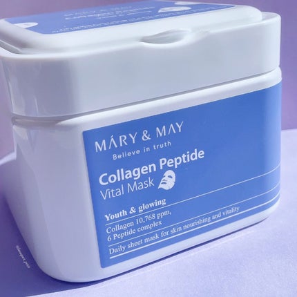 ヴィーガンペプチドバクチオールサンスティック SPF50+ PA++++/MARY&MAY/日焼け止めスティックを使ったクチコミ(6枚目)