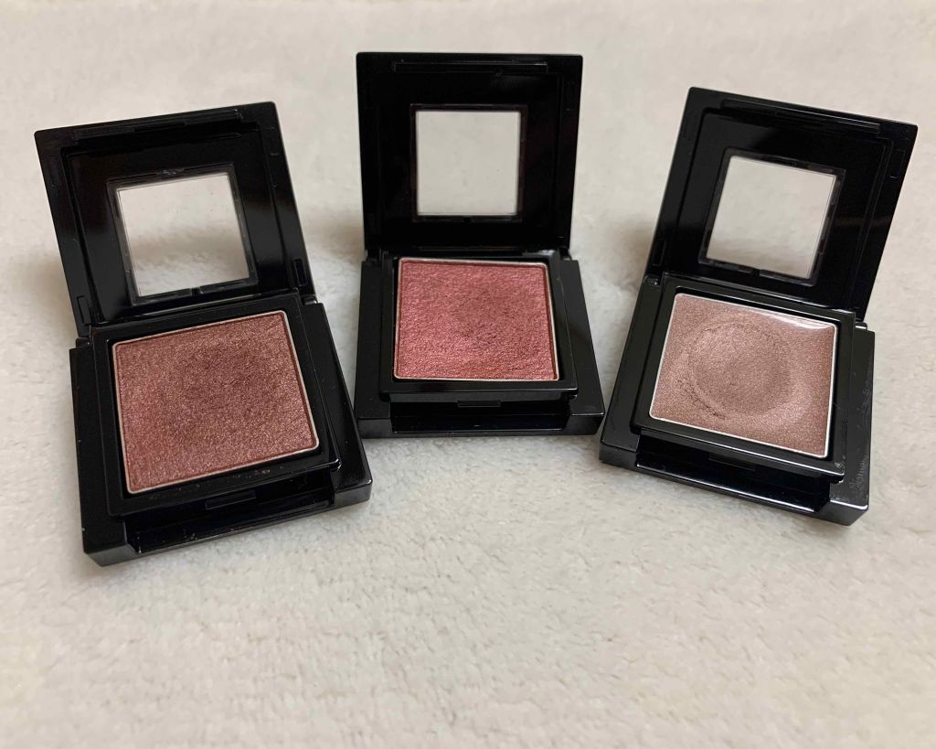 ヴィセ アヴァン シングルアイカラー 018 NEO ANTIQUE/Visée/単色アイシャドウを使ったクチコミ（3枚目）