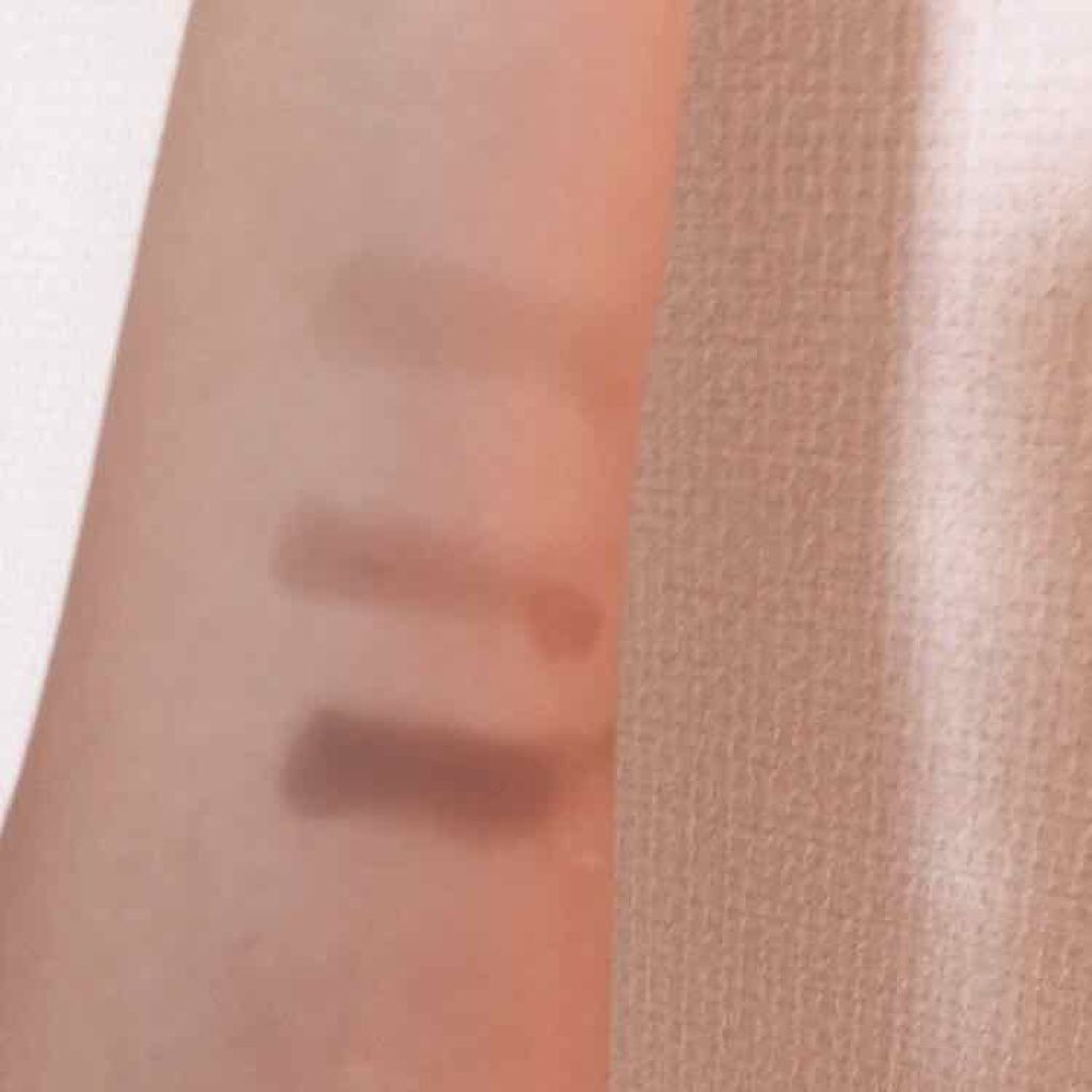 AWESOME STORE #036 アイブロウ Paletteのクチコミ「AWSOMESTOREのアイブロウ

パッケージがポップで可愛い
￥490+税というお手軽な値.....」（3枚目）