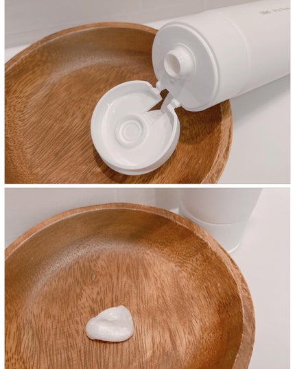 オルビスユー ドット フォーミングウォッシュ/オルビス/洗顔フォームを使ったクチコミ(2枚目)