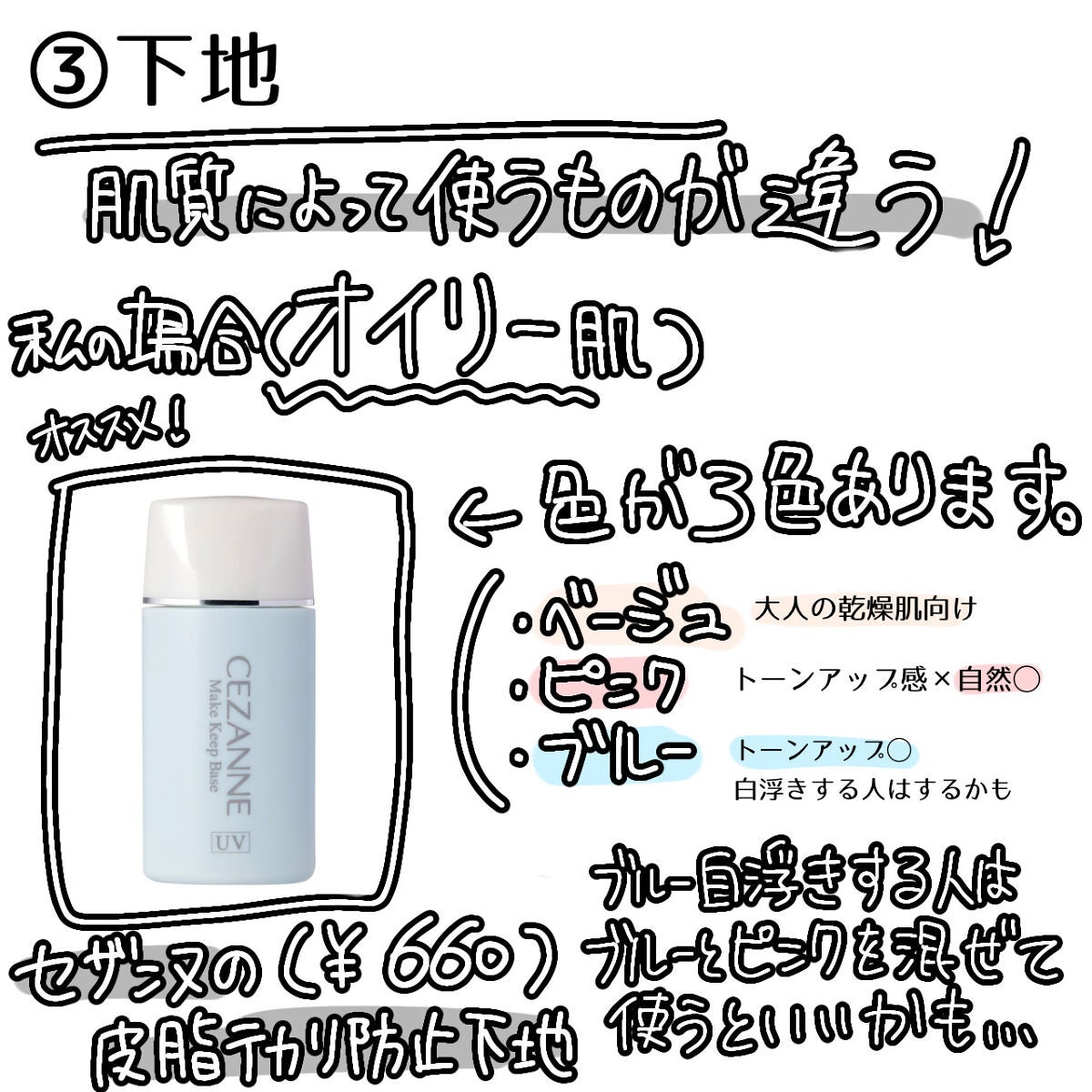 シェーディングパウダー/キャンメイク/シェーディングを使ったクチコミ(4枚目)
