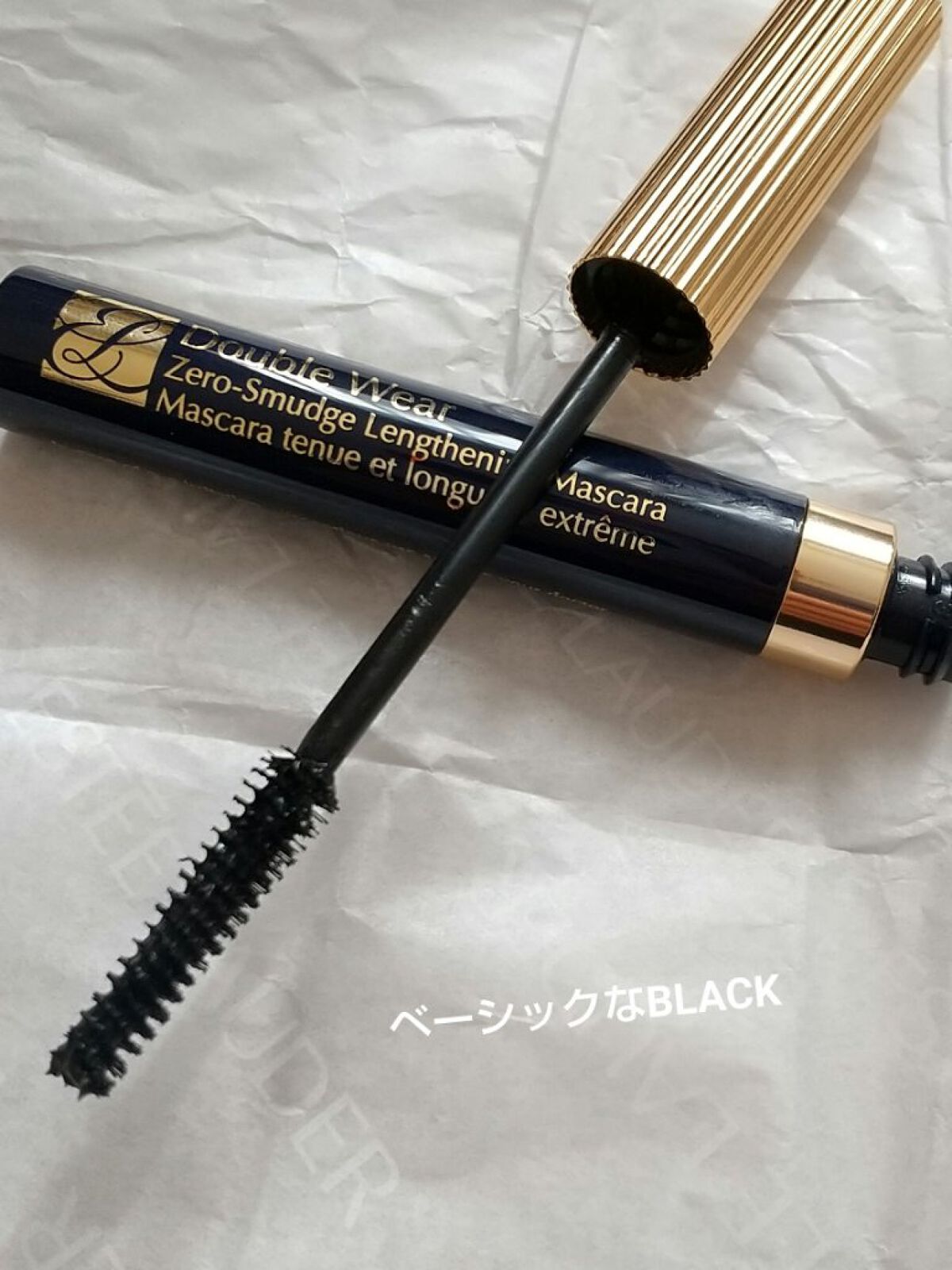 グッド アズ ゴールド 2022 /ESTEE LAUDER/メイクアップキットを使ったクチコミ(8枚目)