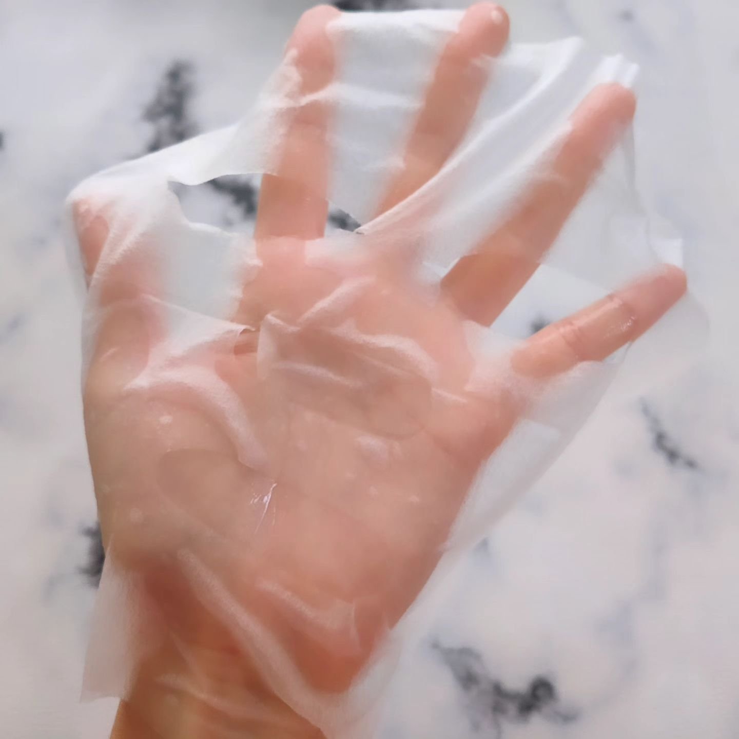 レチノールパンテノール10プロテクティブアンプル/ネイチャーリパブリック/美容液を使ったクチコミ（3枚目）