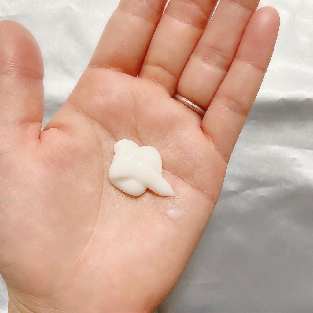 リファイニングスカルプ シャンプー/トリートメント/レベナオーガニック/サロンシャンプーを使ったクチコミ(6枚目)