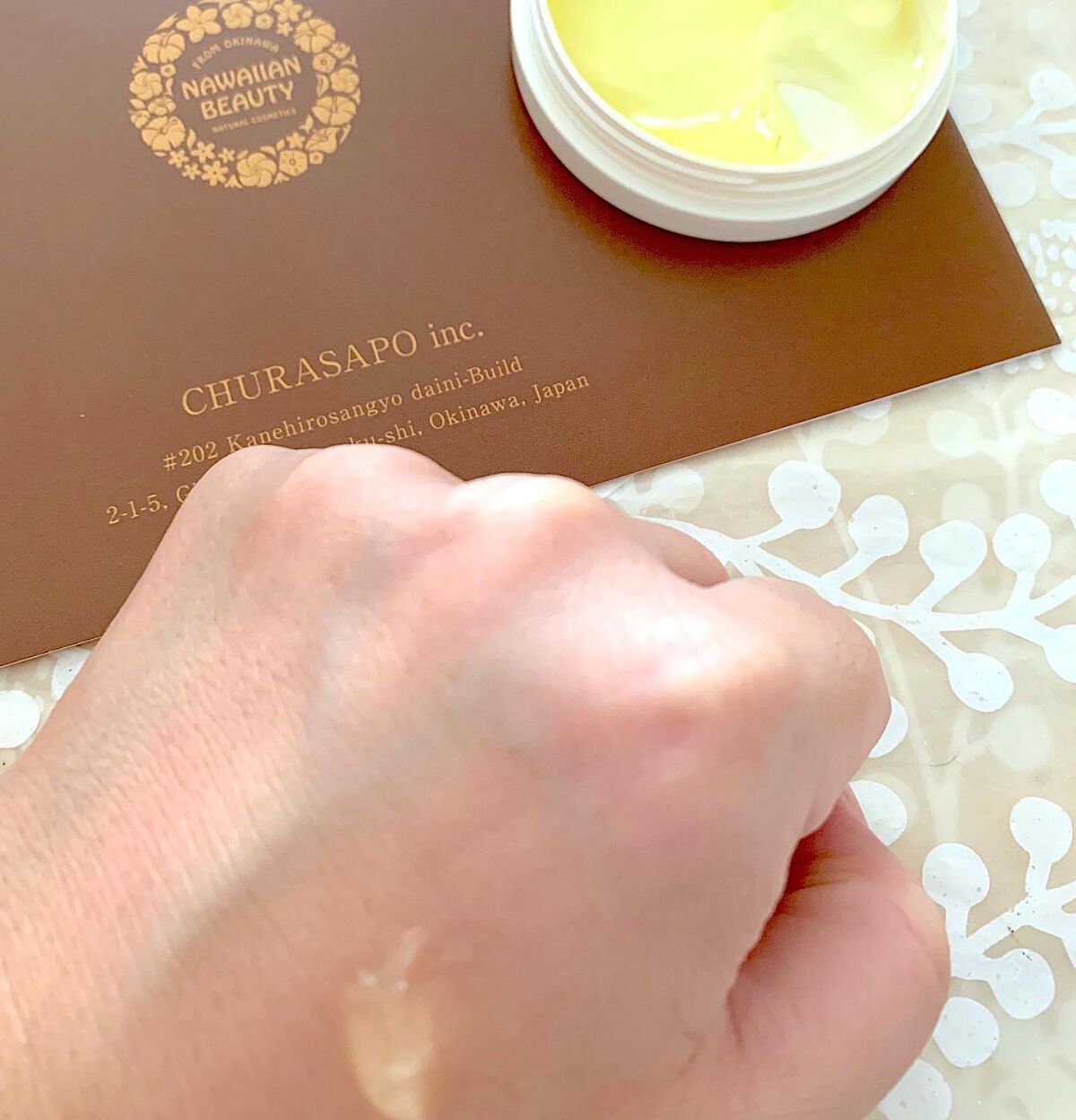 を使ったクチコミ（3枚目）