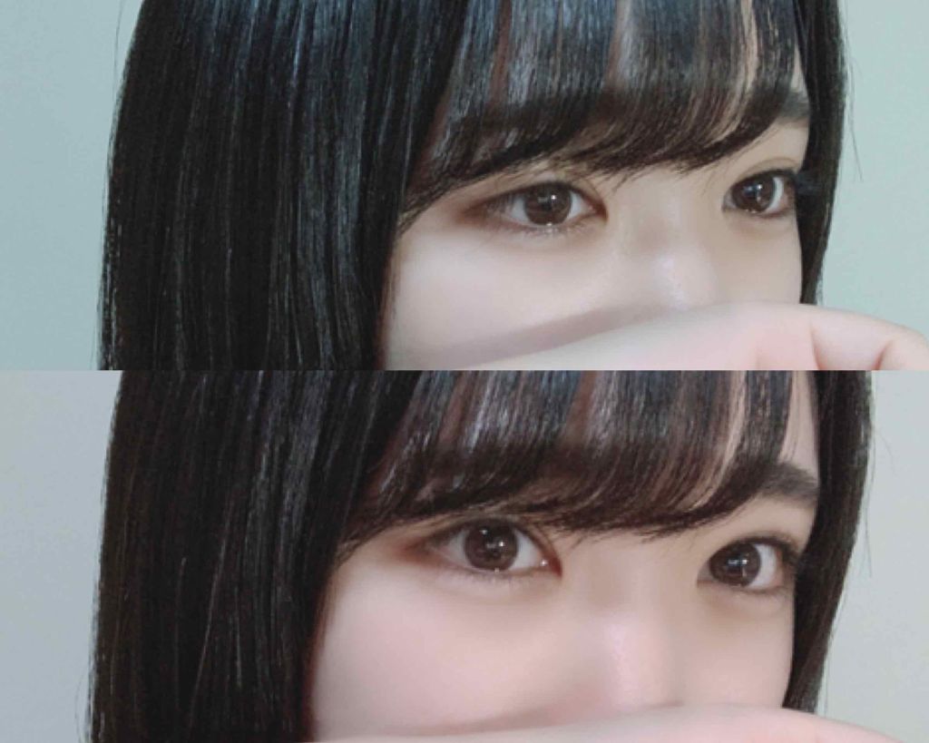 パーフェクトマルチアイズ/キャンメイク/アイシャドウパレットを使ったクチコミ（3枚目）