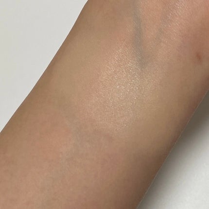 セカンドスキングロウクッション/hince/クッションファンデーションを使ったクチコミ(3枚目)