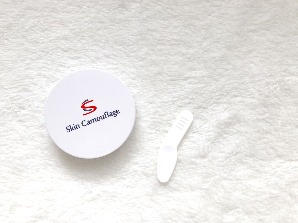 マーシュフィールド SC クリームファンデS/マーシュ・フィールド/クリーム・エマルジョンファンデーションを使ったクチコミ(1枚目)