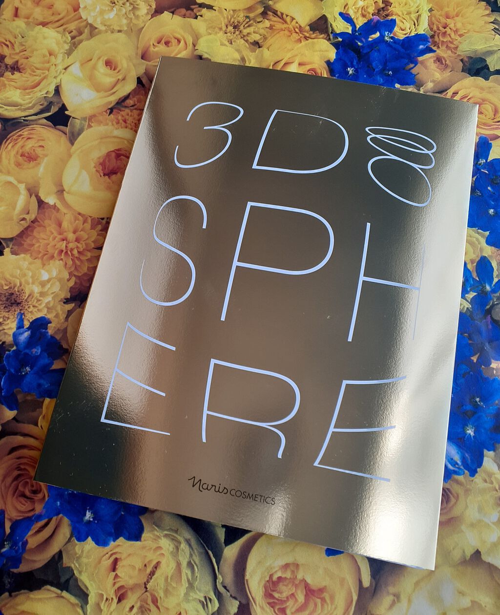 3D スフィア WR/3D スフィア/スキンケアキットを使ったクチコミ(1枚目)