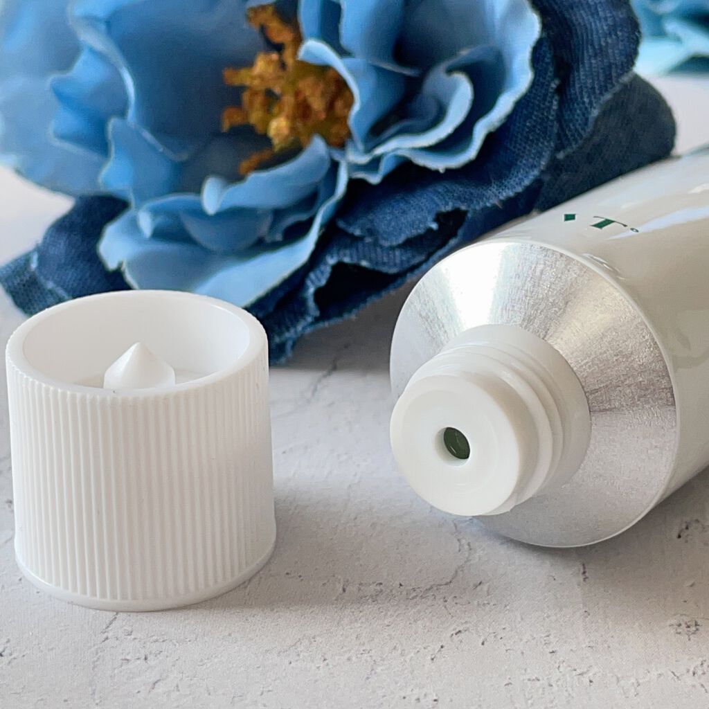 CICA クリーム/VT/フェイスクリームを使ったクチコミ(3枚目)