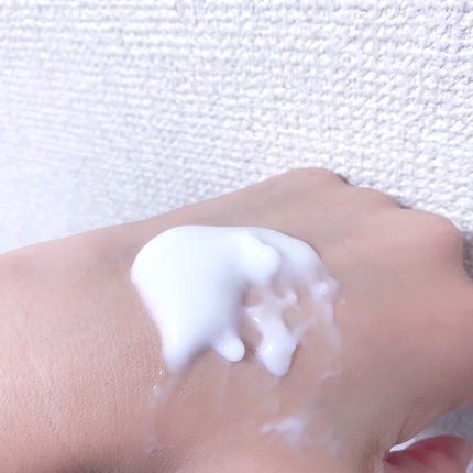 宙 on LIPS 「@klairs_jp様から素敵なコスメをいただきました✨メッセ..」(7枚目)