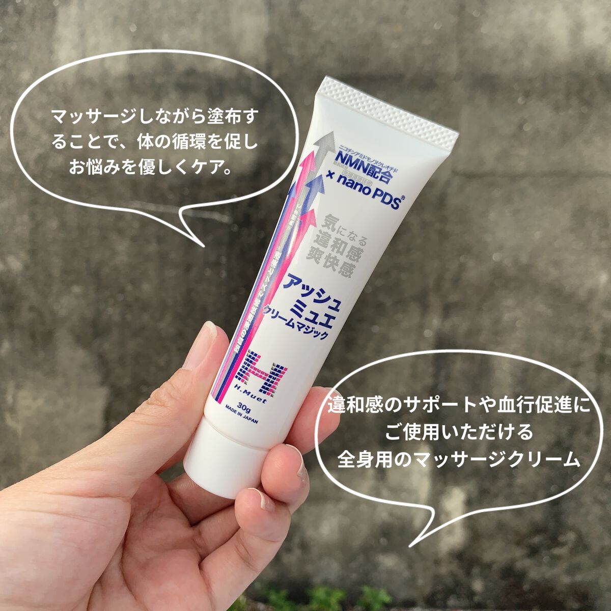 を使ったクチコミ（3枚目）