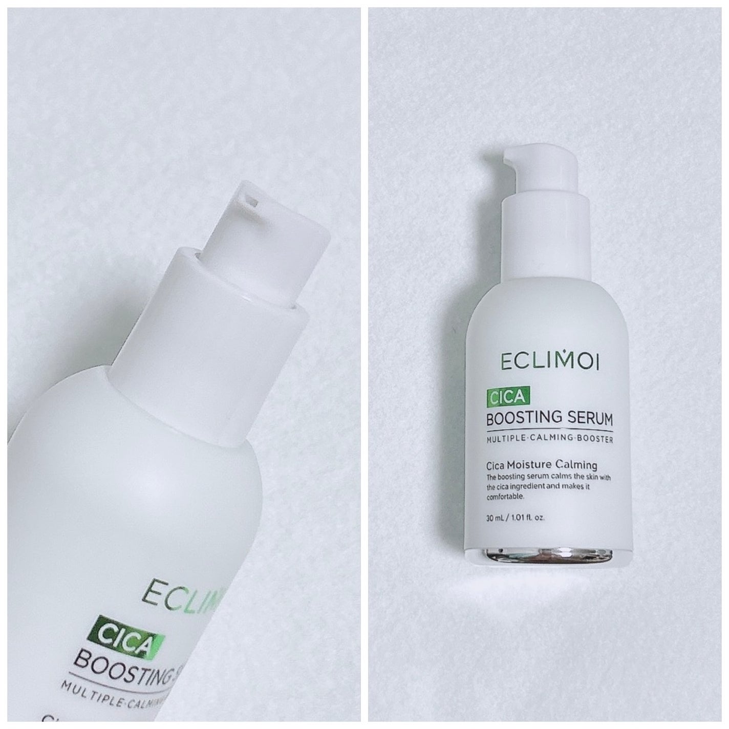 ダイヤリフト3000ショット/ECLIMOI/フェイスクリームを使ったクチコミ(3枚目)