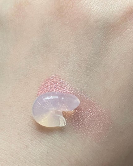 Salanaru ピュアクレンジングジェル クリア/Salanaru(サラナル)/クレンジングジェルを使ったクチコミ(3枚目)