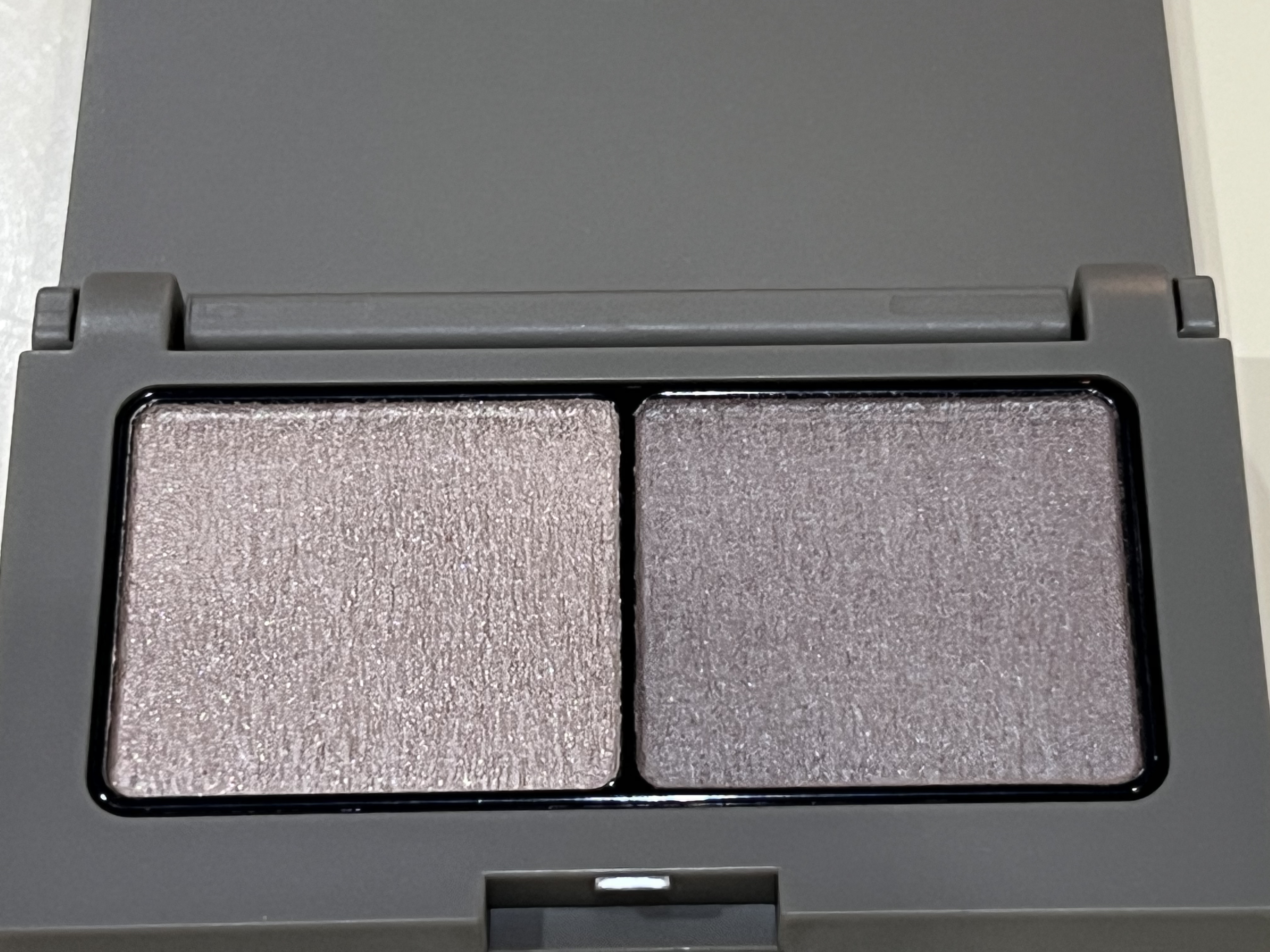 エテュセ アイエディション(カラーパレット)/ettusais/アイシャドウパレットを使ったクチコミ（1枚目）