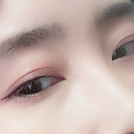 リアルクローズシャドウ/excel/アイシャドウパレットを使ったクチコミ(4枚目)