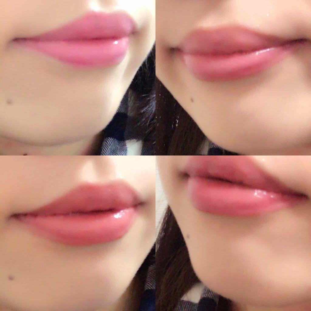 リップブロッサム (旧)/JILL STUART/口紅を使ったクチコミ(3枚目)