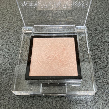 アディクション ザ アイシャドウ パール/ADDICTION/単色アイシャドウを使ったクチコミ(3枚目)