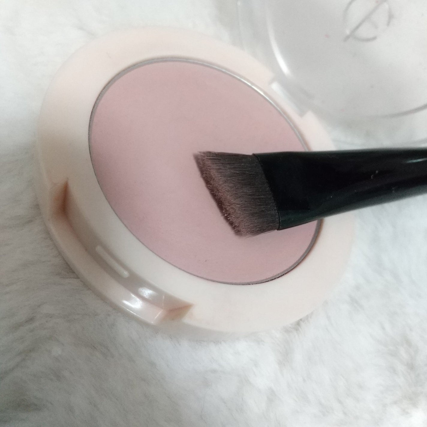 超細芯アイブロウ/CEZANNE/アイブロウペンシルを使ったクチコミ(3枚目)