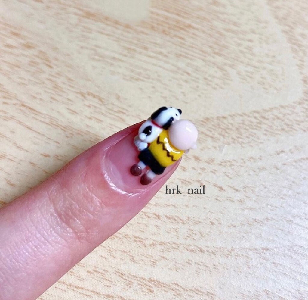 コンパクトジェルライト30/HOMEI/ネイル用品を使ったクチコミ(1枚目)