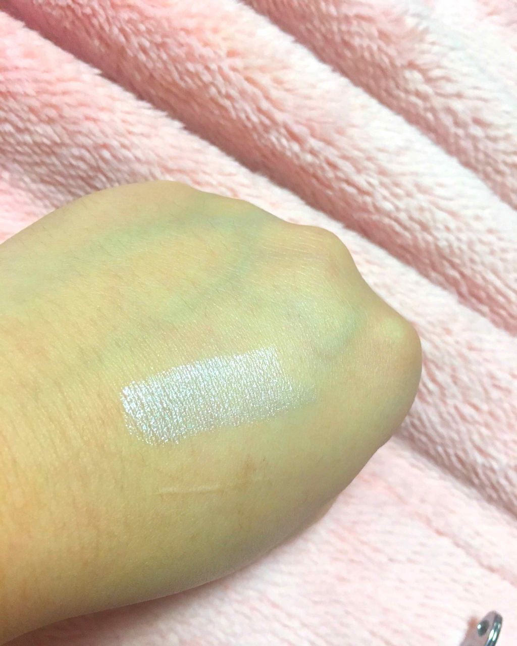 カラーリッシュ ルルージュ/ロレアル パリ/口紅を使ったクチコミ(3枚目)