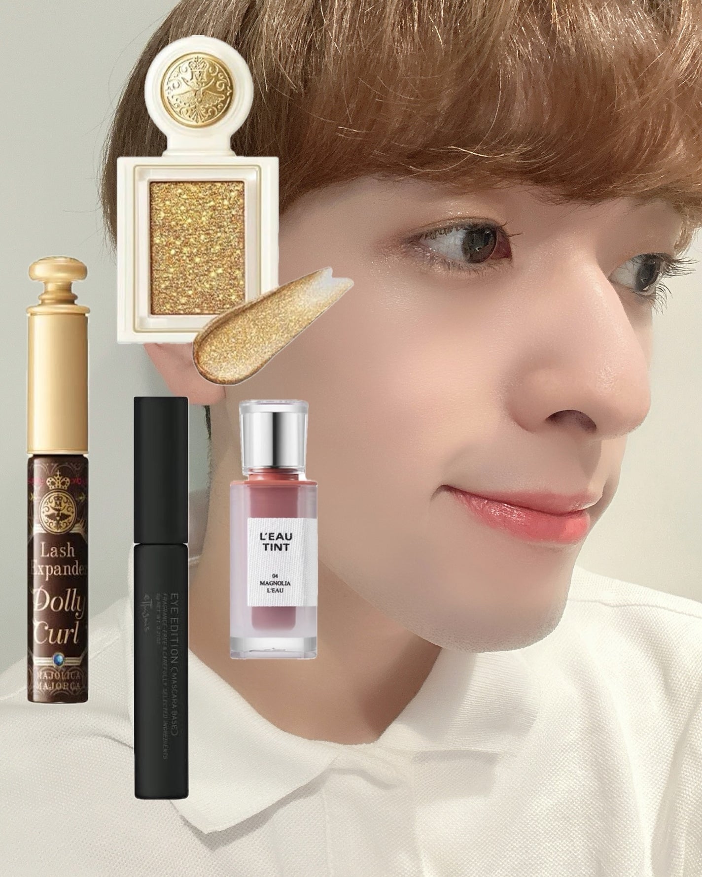 エテュセ アイエディション (マスカラベース)/ettusais/マスカラ下地を使ったクチコミ(1枚目)