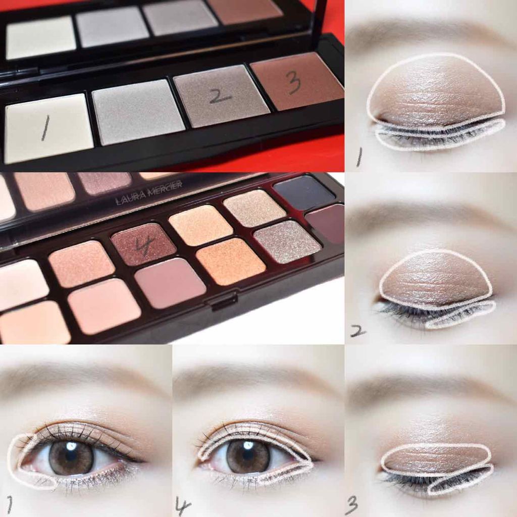 スムースリキッドアイライナー スーパーキープ/ヒロインメイク/リキッドアイライナーを使ったクチコミ(2枚目)