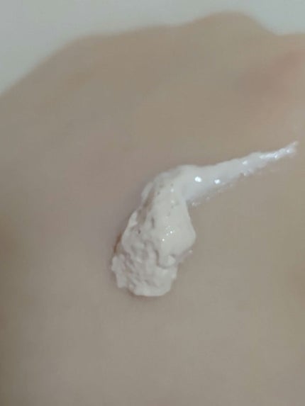 ももぷり フレッシュバブルパック/ももぷり/洗い流すパック・マスクを使ったクチコミ(2枚目)