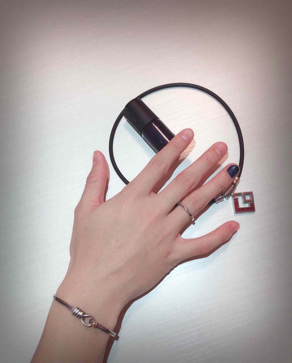 プレイネイル/ETUDE/マニキュアを使ったクチコミ（2枚目）