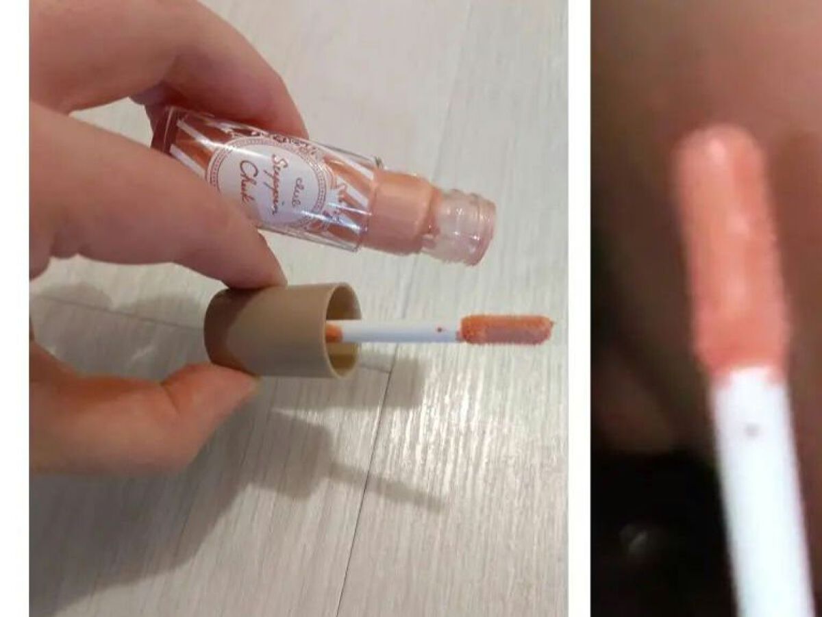 アンダーアイメーカー/dasique/アイシャドウパレットを使ったクチコミ（2枚目）