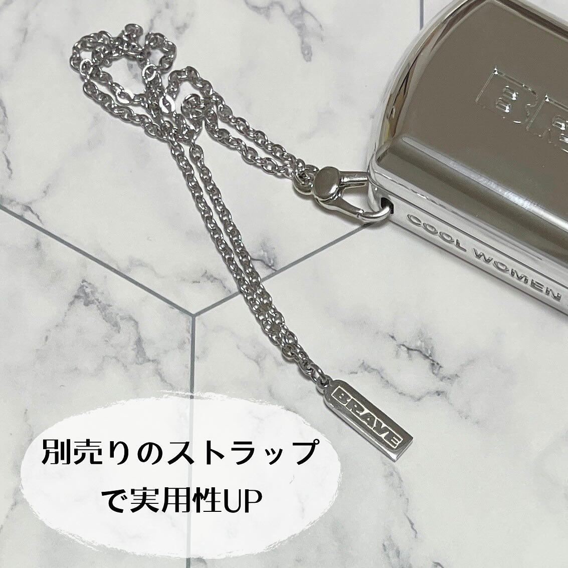 BRAYE LIPSLEEK 09クールネス/BRAYE/口紅を使ったクチコミ（3枚目）