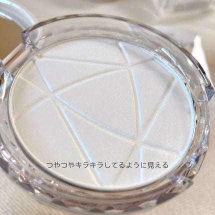 グラスティングメルティングバーム/rom&nd/リップバームを使ったクチコミ(7枚目)