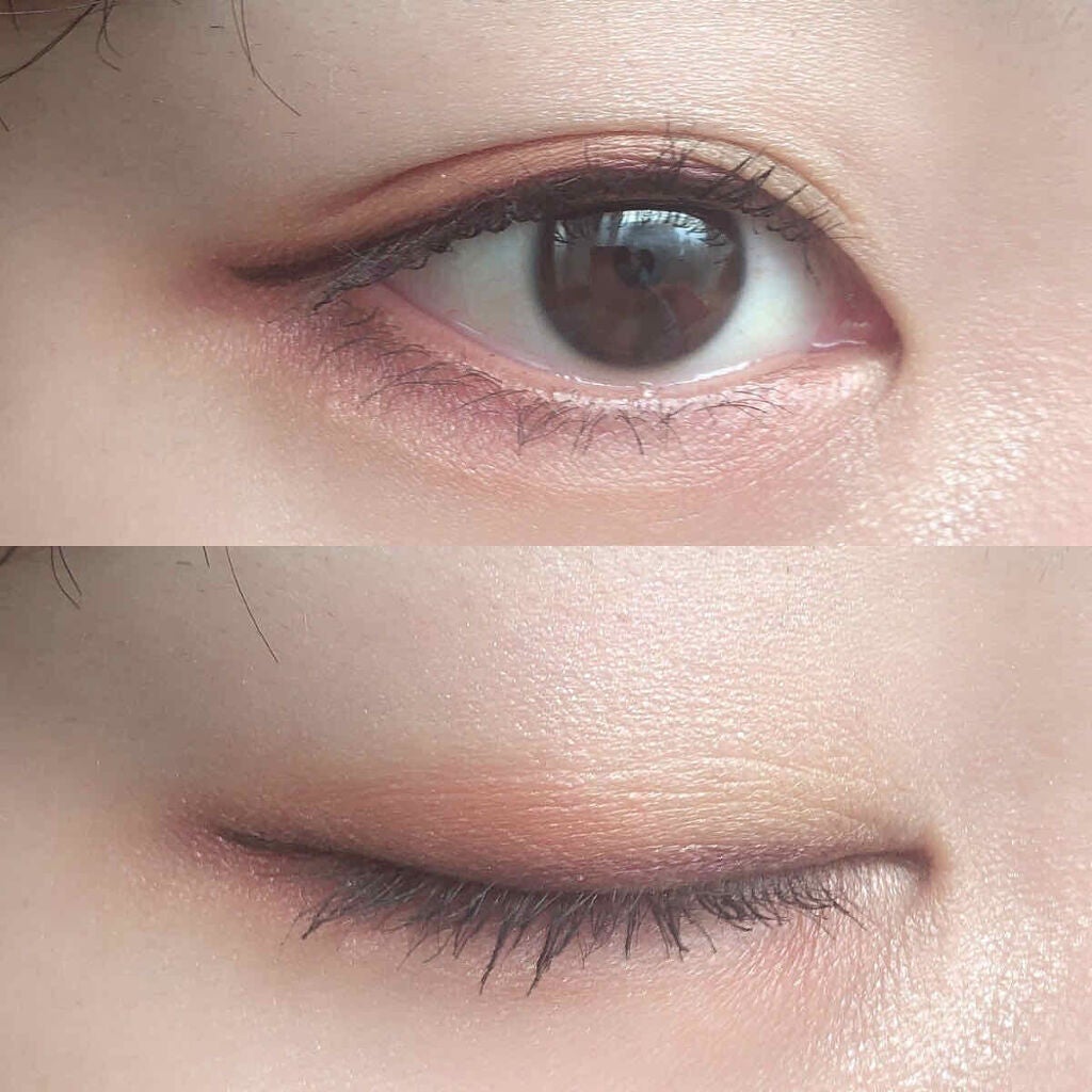 デザイニング カラー アイズ/SUQQU/アイシャドウパレットを使ったクチコミ(4枚目)