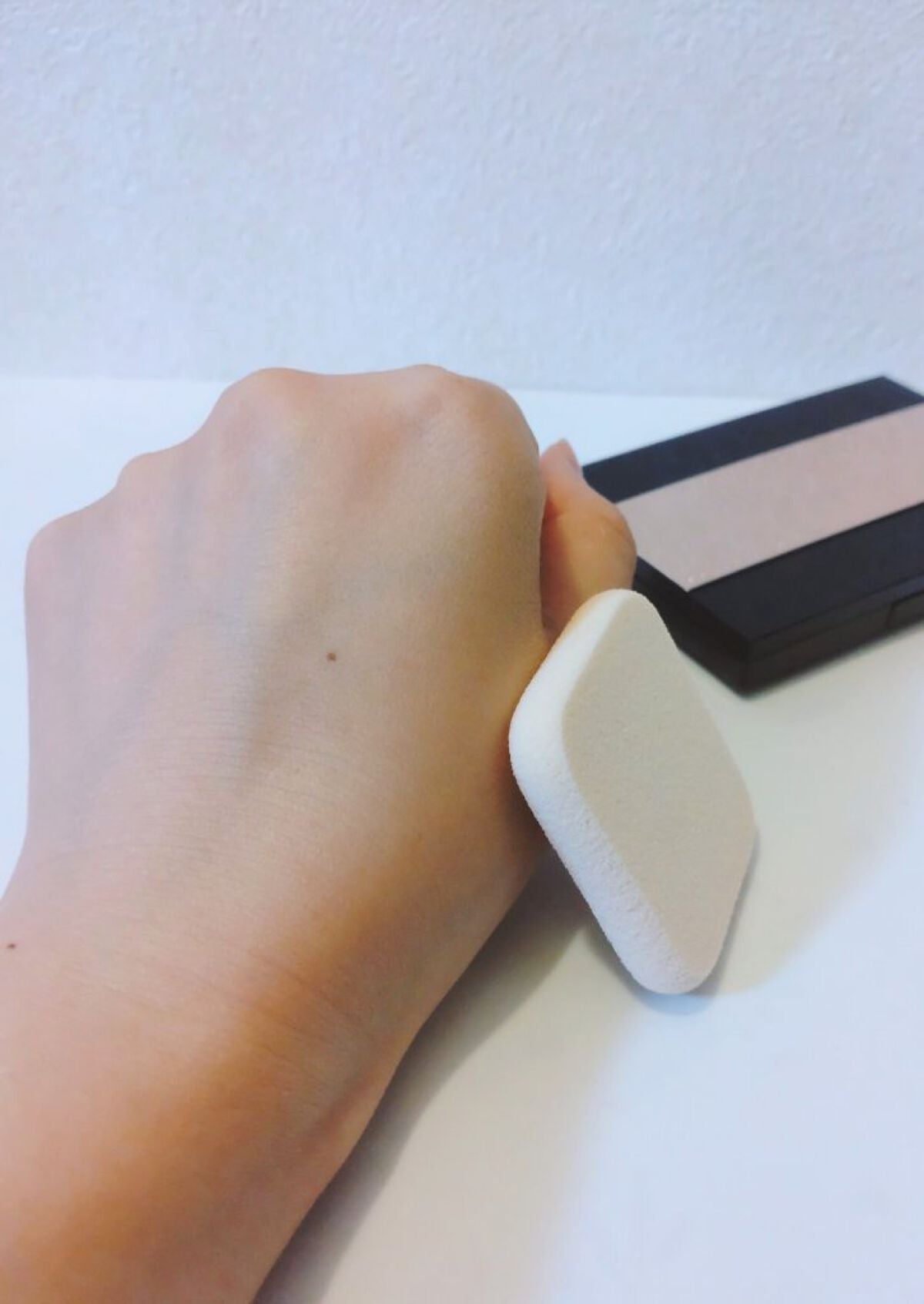 コフレドール パウダレスウェット/コフレドール/その他ファンデーションを使ったクチコミ(9枚目)