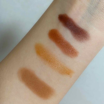 オーデイシャスリップスティック/NARS/口紅を使ったクチコミ(2枚目)