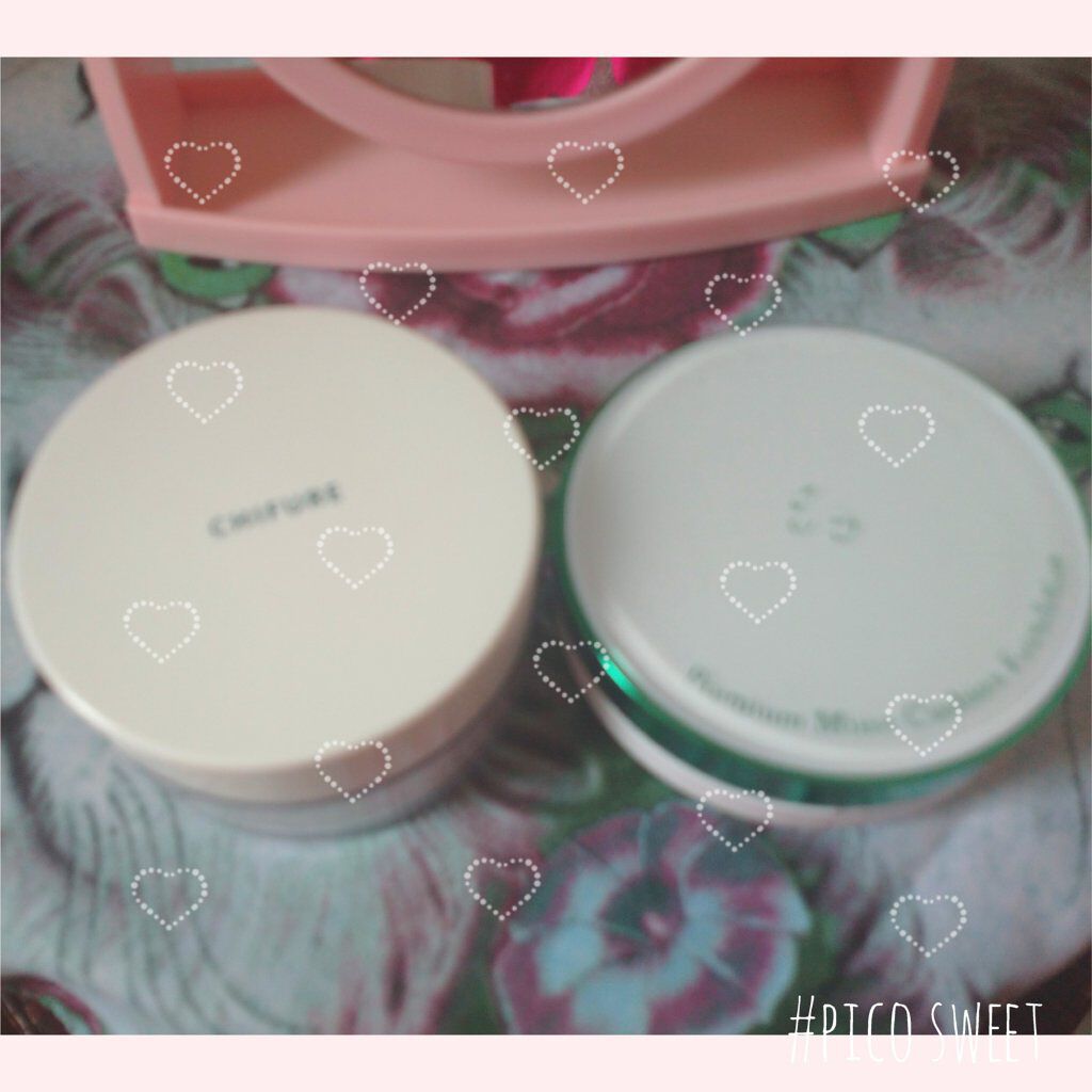 リラクシーアイシャドウ/GENE TOKYO/アイシャドウパレットを使ったクチコミ（1枚目）