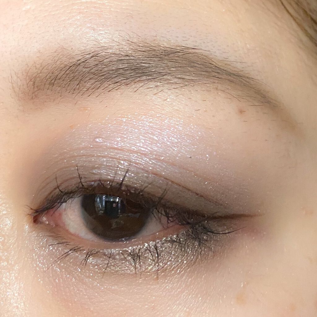 デザイニング カラー アイズ/SUQQU/アイシャドウパレットを使ったクチコミ(6枚目)