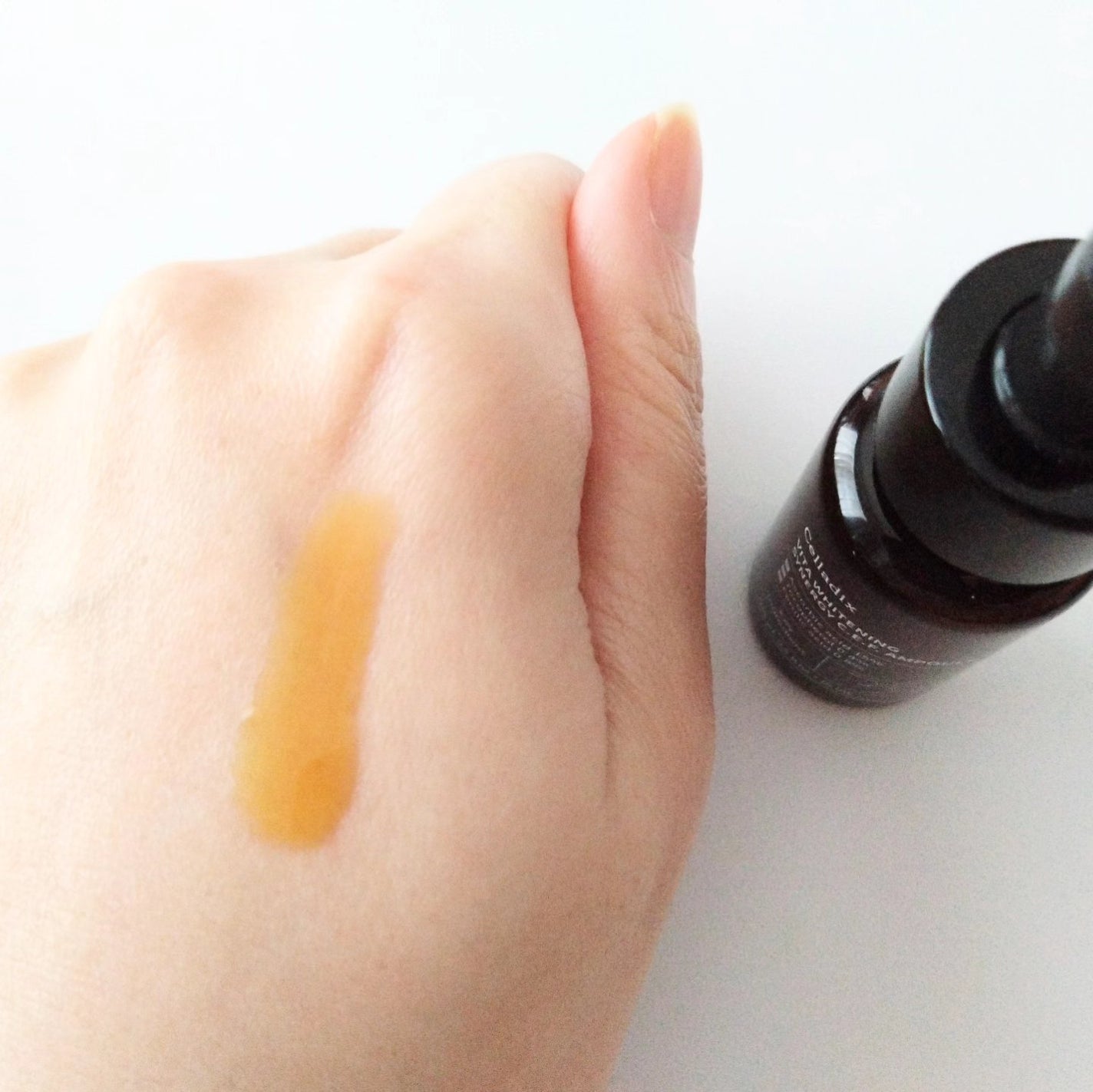 131 ポア クリアリング セラム/Celladix/美容液を使ったクチコミ(4枚目)