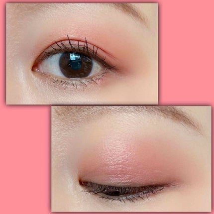 アイグロウ ジェム/DECORTÉ/ジェル・クリームアイシャドウを使ったクチコミ(3枚目)