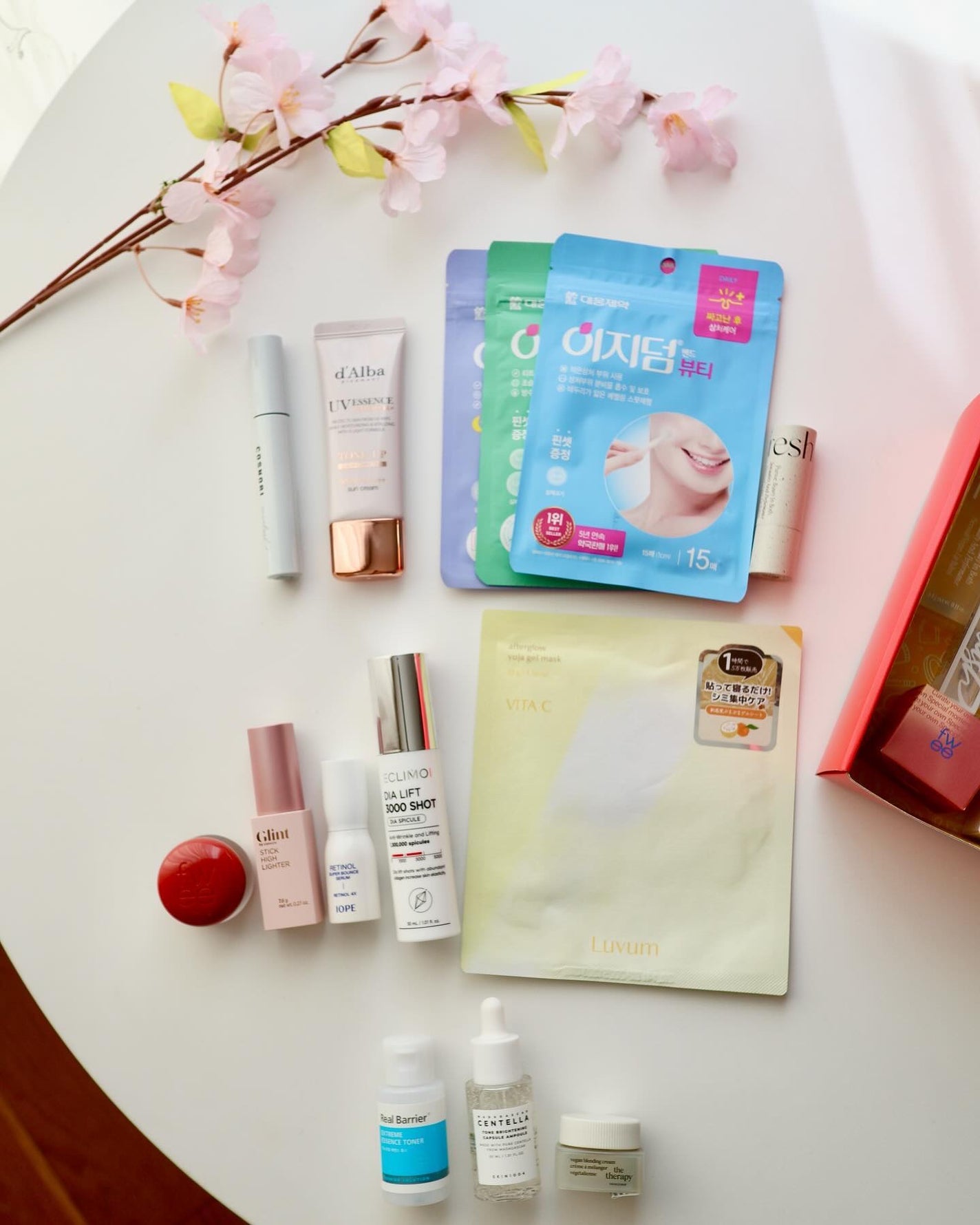 gura@フォロバ100 on LIPS 「Qoo1020%メガポ始まったよ。👉20%メガポ購入金額がポイ..」(2枚目)