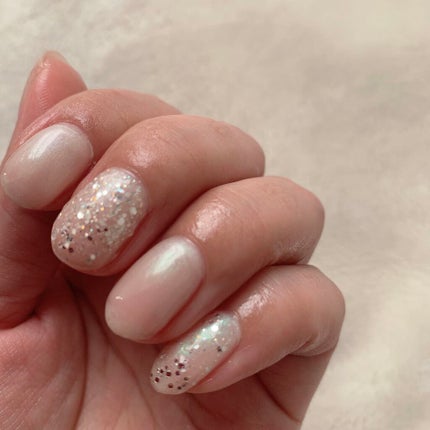 ネイルトリートメントオイル/カントリー&ストリーム/ネイルオイル・トリートメントを使ったクチコミ(3枚目)