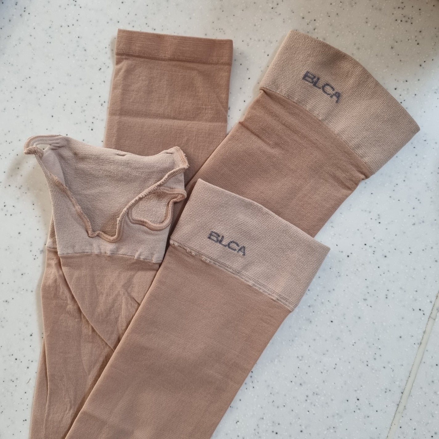 BLCA 紫外線カット アームストッキング/BLCA/その他を使ったクチコミ(2枚目)